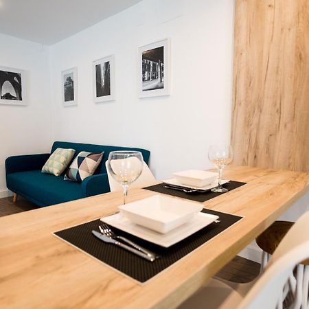 Apartamento Sant Joan Morella Exterior foto