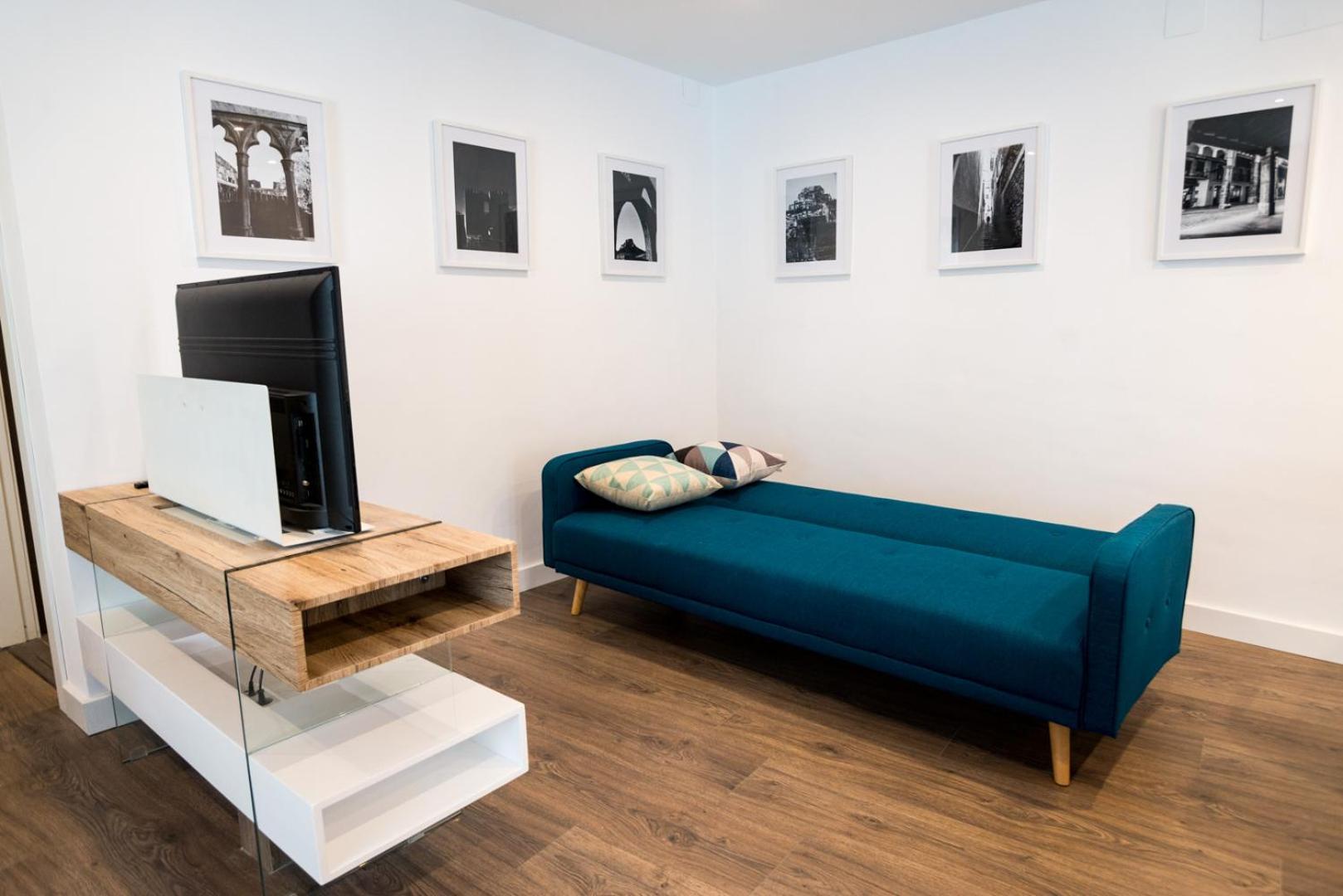 Apartamento Sant Joan Morella Exterior foto