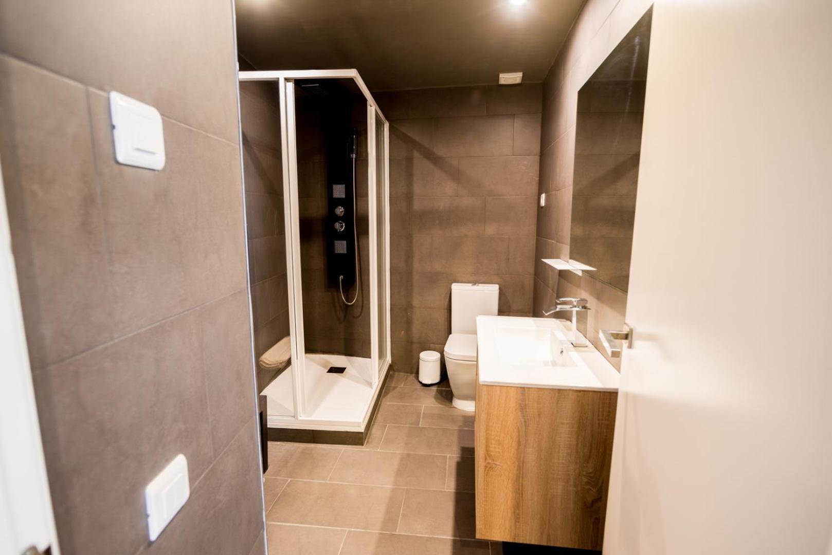 Apartamento Sant Joan Morella Exterior foto