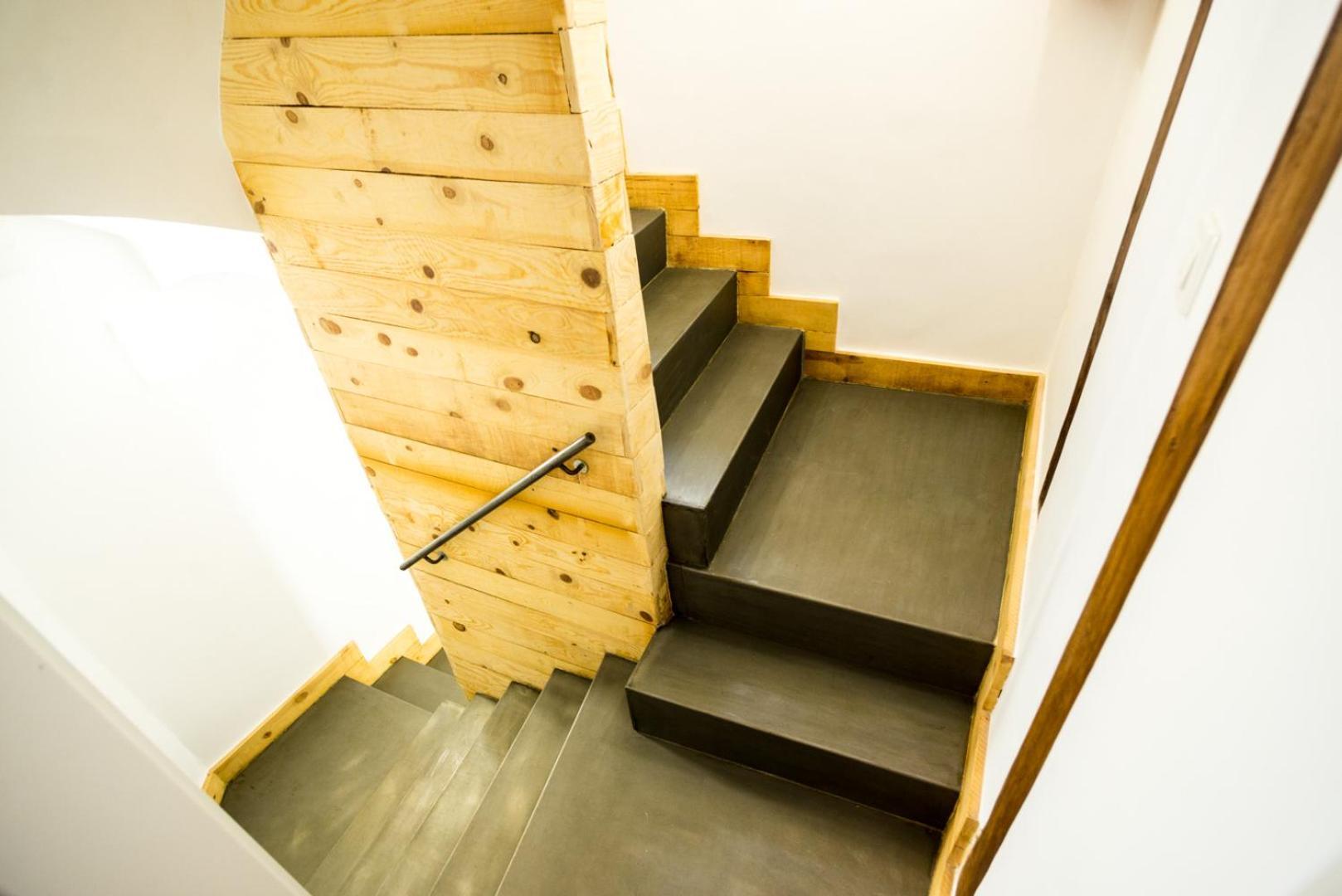 Apartamento Sant Joan Morella Exterior foto