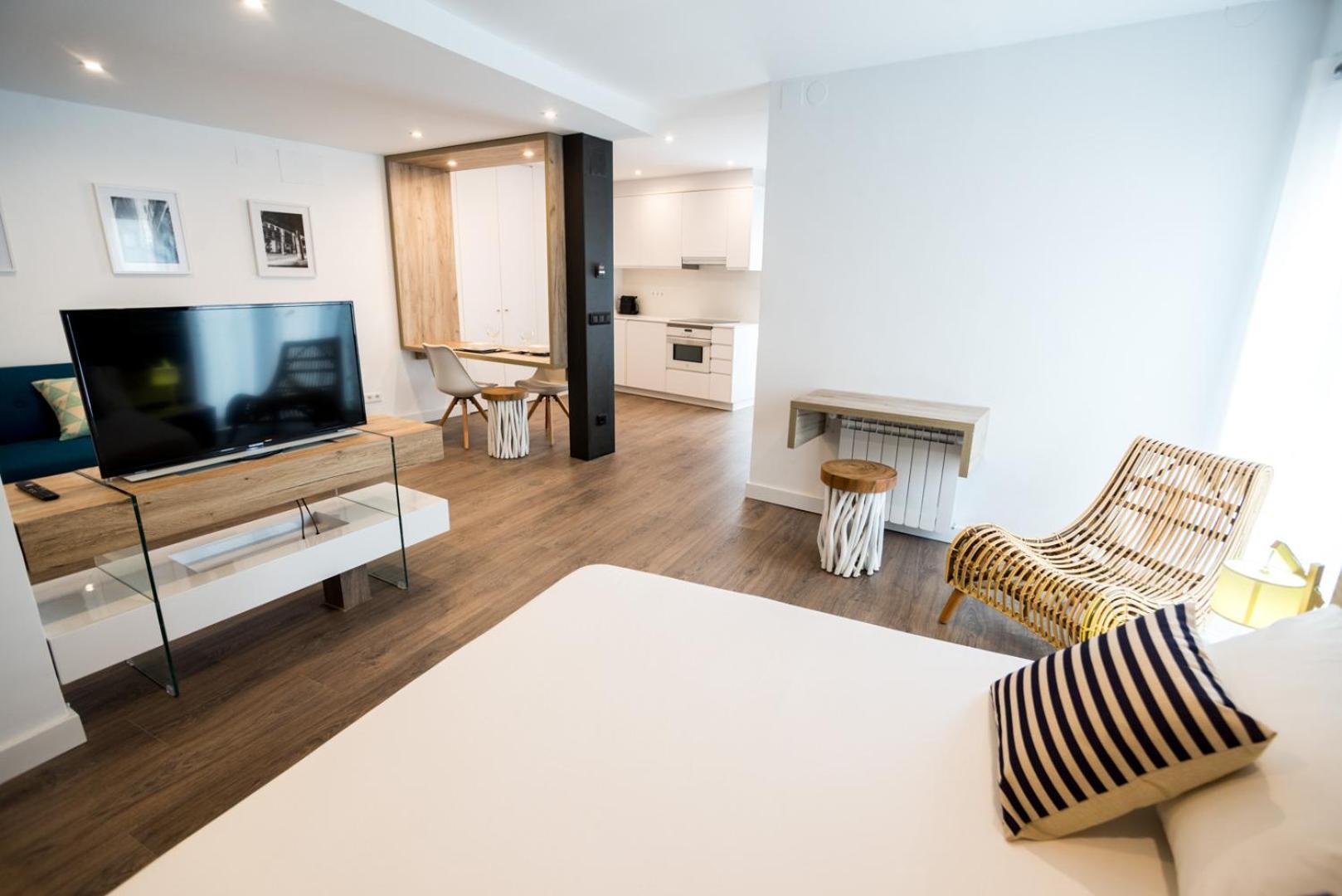 Apartamento Sant Joan Morella Exterior foto