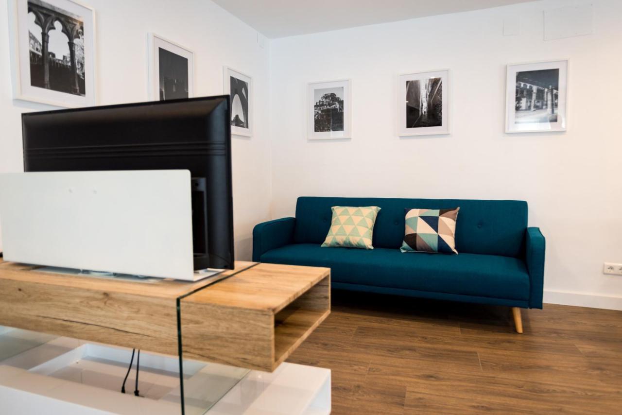 Apartamento Sant Joan Morella Exterior foto