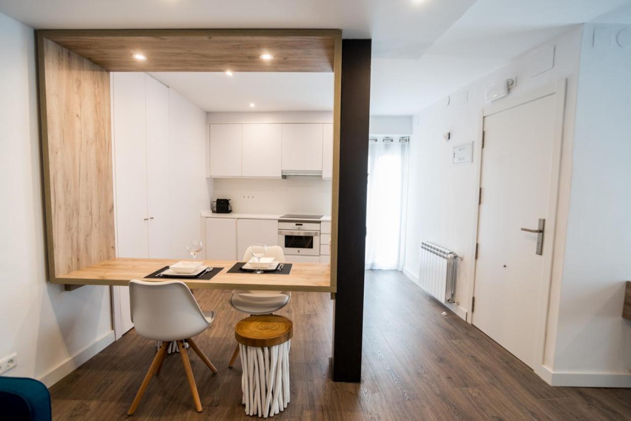 Apartamento Sant Joan Morella Exterior foto